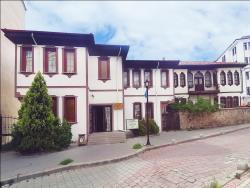 Konak Rezervasyon Sistemi